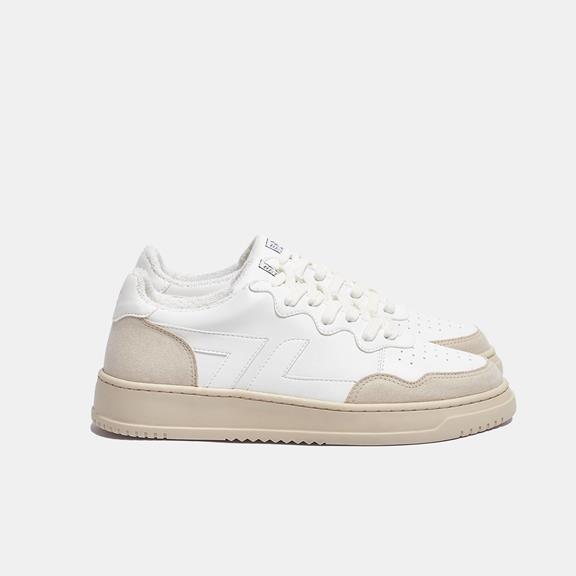 Sneakers Bêta B1 White 1