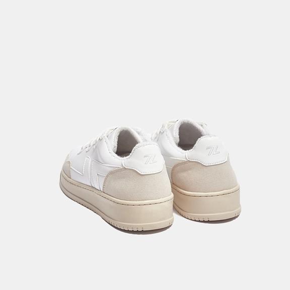 Sneakers Bêta B1 White 3