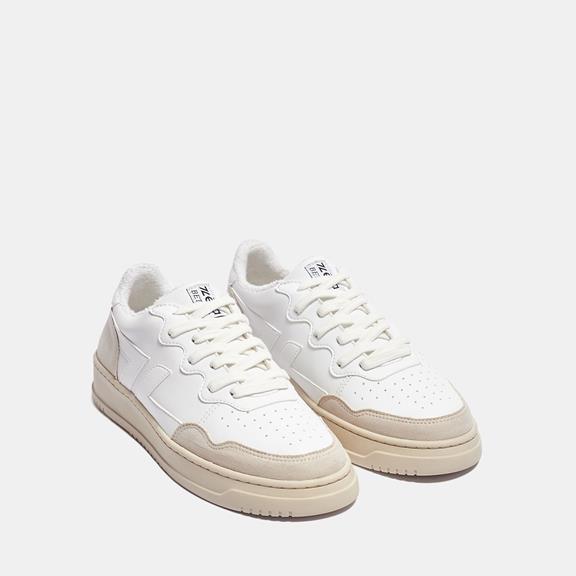 Sneakers Bêta B1 White 4