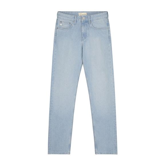 Jeans Easy Go Sunny Steenblauw 6