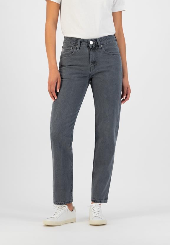 Jeans Easy Go Stone Grey