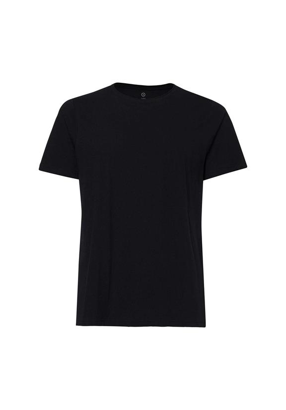 T-Shirt Schwarz 1