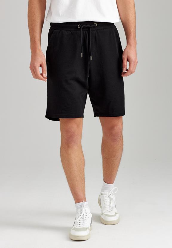 Shorts Black 1