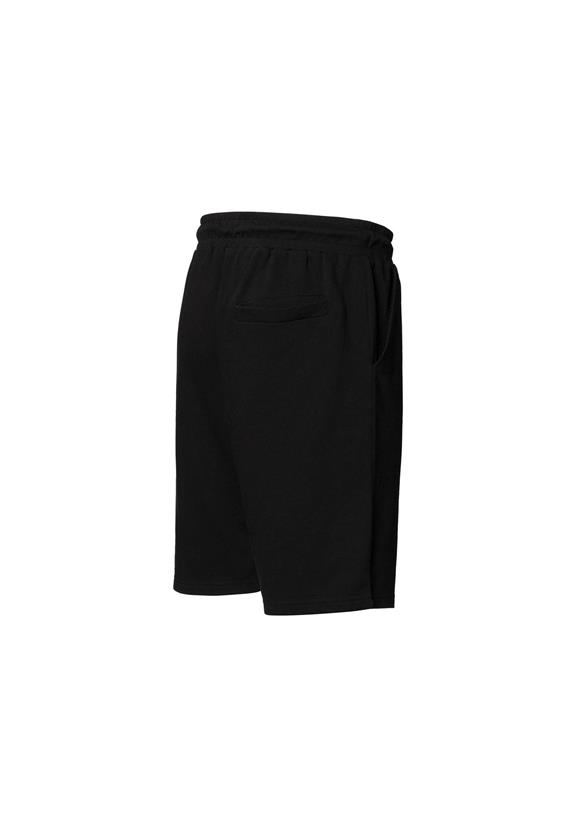 Shorts Black 3