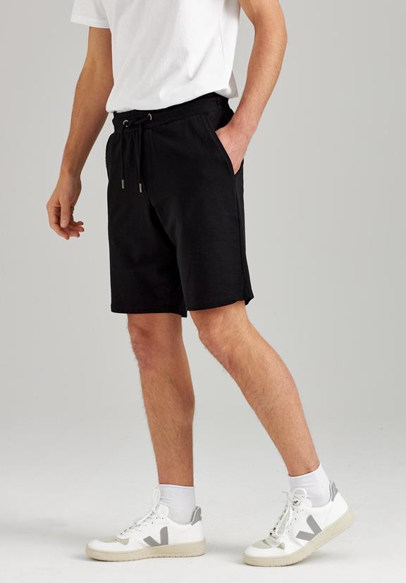 Shorts Black 4
