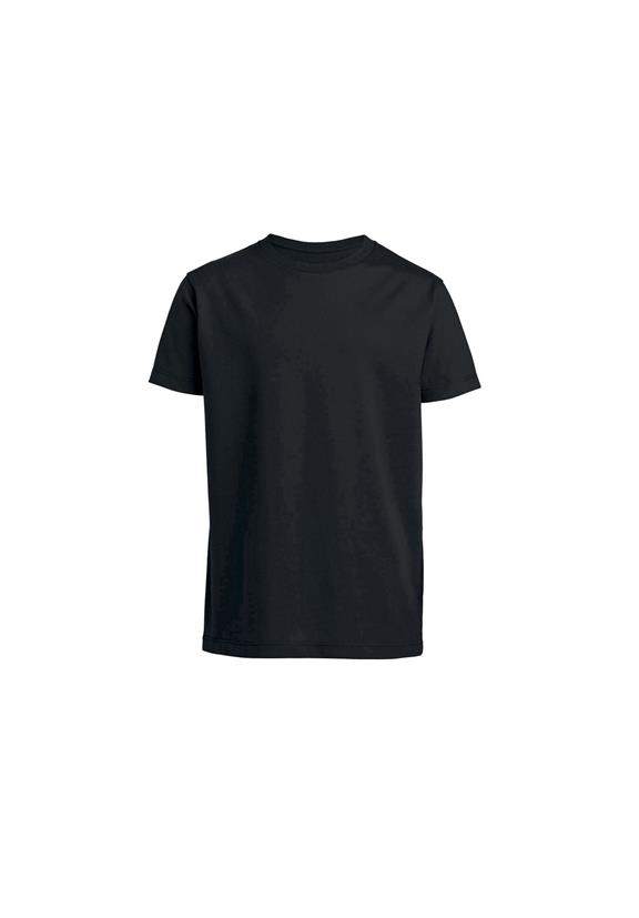 T-Shirt Black 2