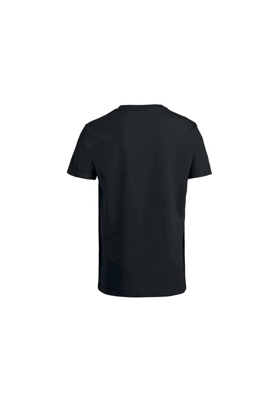 T-Shirt Zwart 3