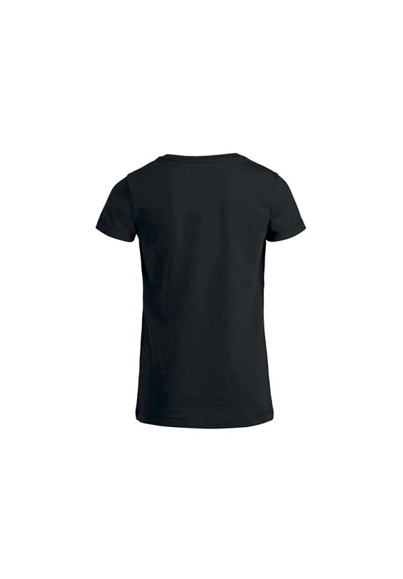 T-Shirt Schwarz 3