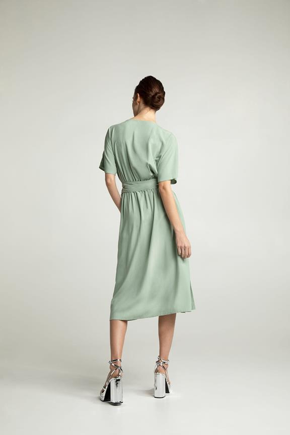 Dress Adeena Green 2
