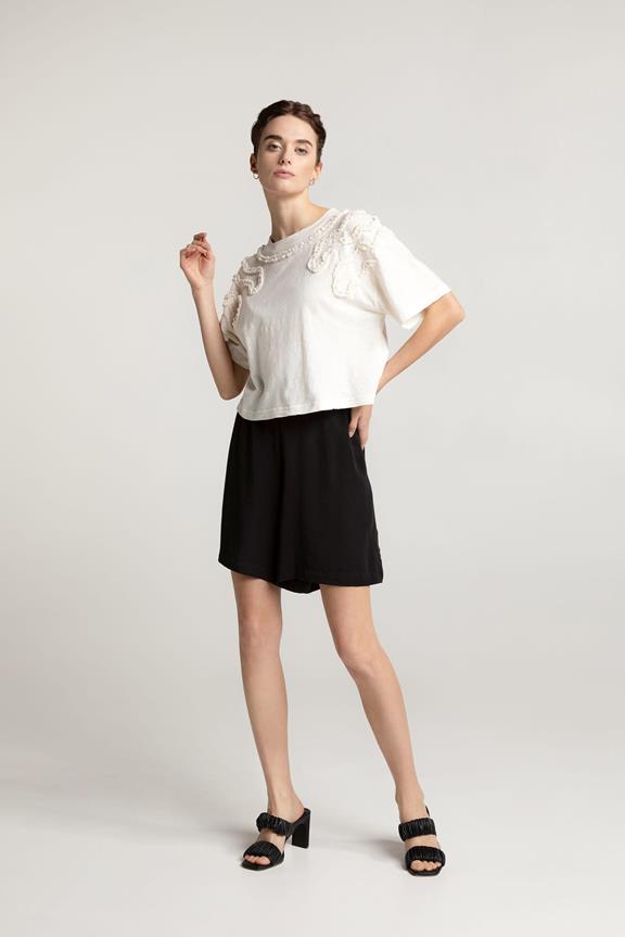 T-Shirt Mexine Wit Berk via Shop Like You Give a Damn