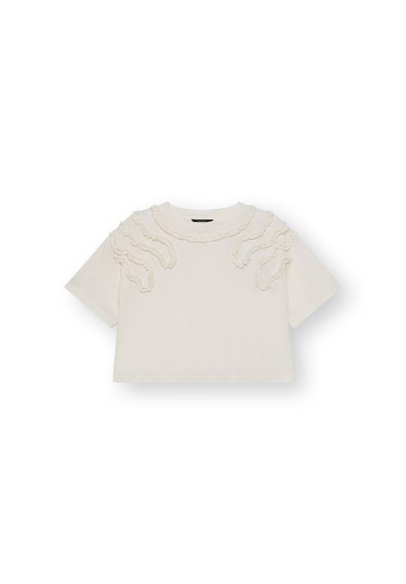 T-Shirt Mexine Wit Berk from Shop Like You Give a Damn