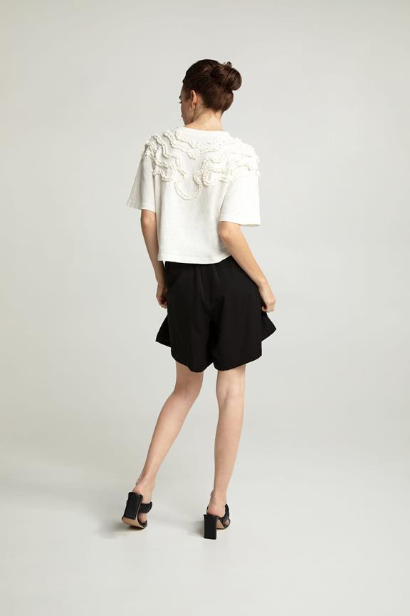 T-Shirt Mexine Wit Berk from Shop Like You Give a Damn