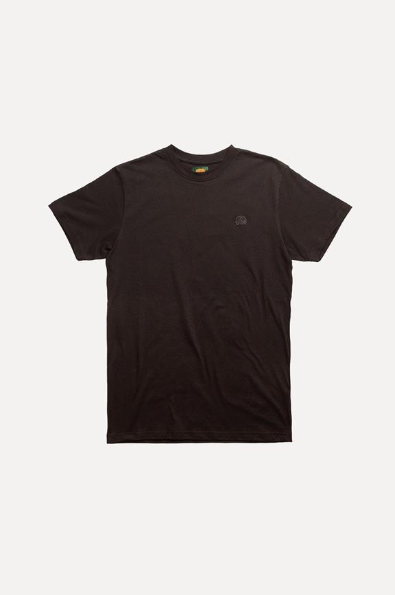 T-Shirt Essential Black 1