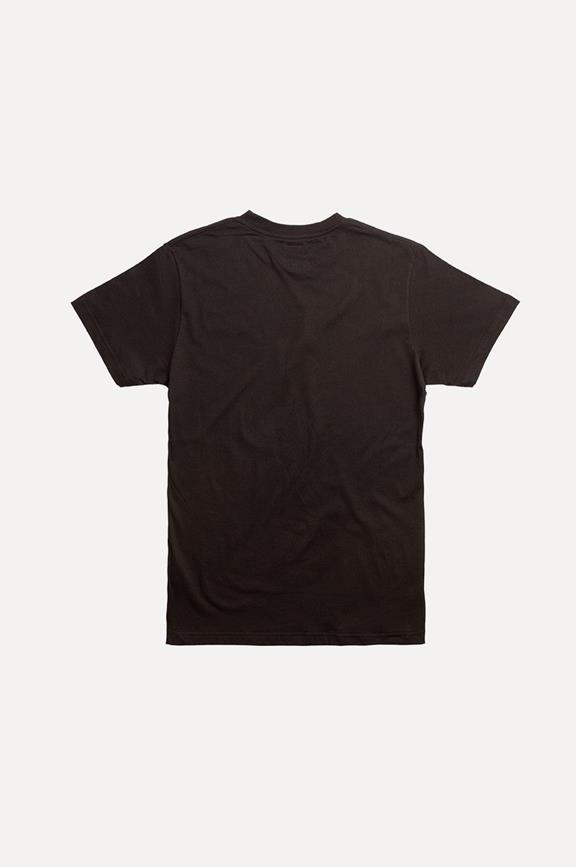 T-Shirt Essential Black 3