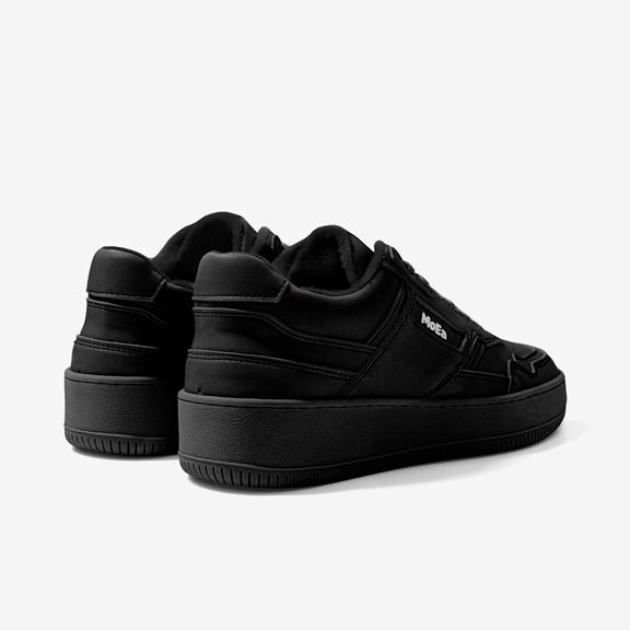 Gen1 Sneakers Grape Full Black 7