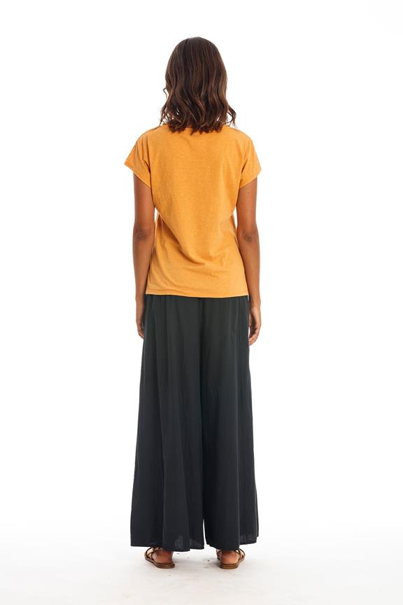 T-Shirt Arizona Gold Sand Yellow from Shop Like You Give a Damn