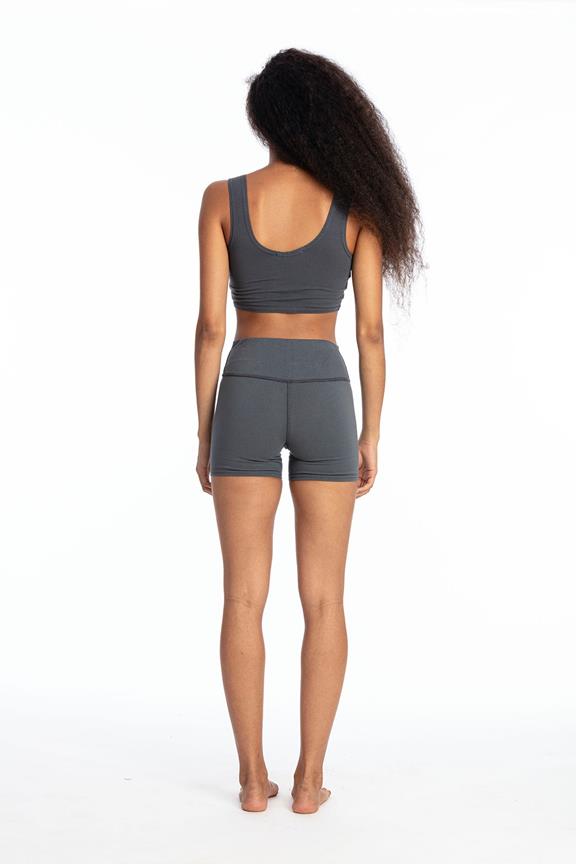 Yoga Top Lava Blue from Shop Like You Give a Damn