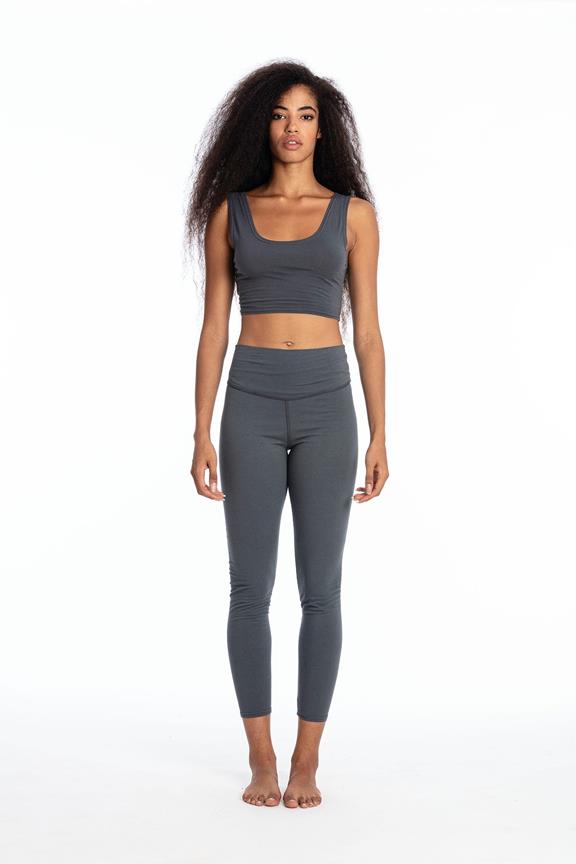 Yoga Top Lava Blue from Shop Like You Give a Damn