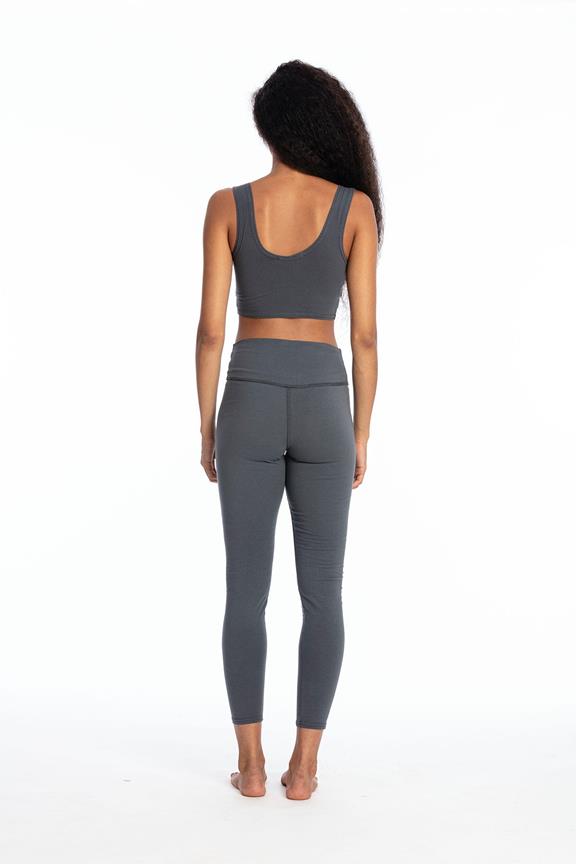 Yoga Top Lava Blue from Shop Like You Give a Damn