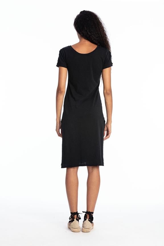 Dress Zoe Black from Shop Like You Give a Damn