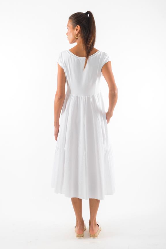 Dress Anne White from Shop Like You Give a Damn