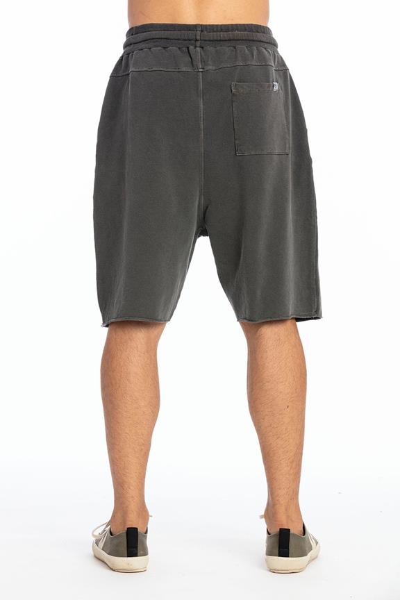 Short Pants L.A Anthracite Grey from Shop Like You Give a Damn