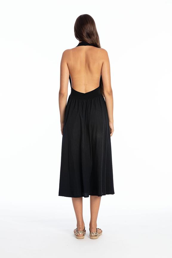 Dress Marilyn Black from Shop Like You Give a Damn