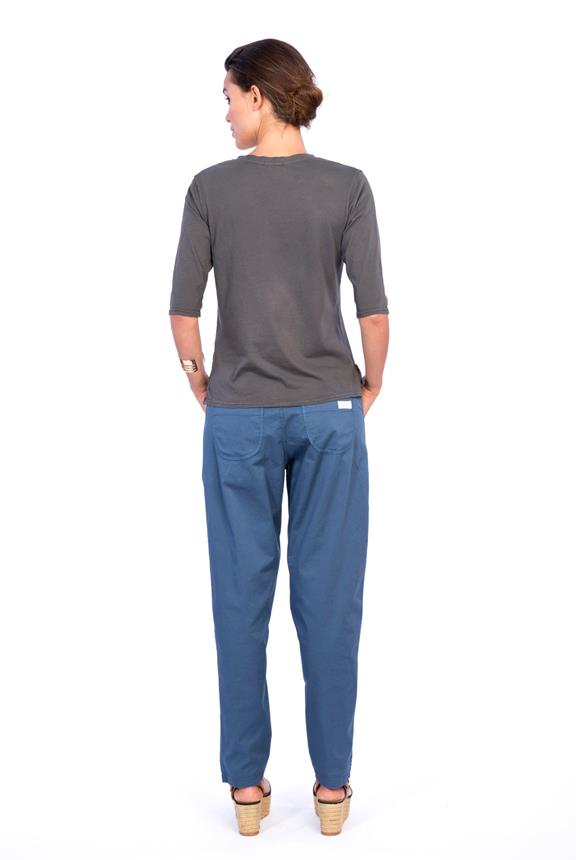 Pants Dubai Denim Blue from Shop Like You Give a Damn