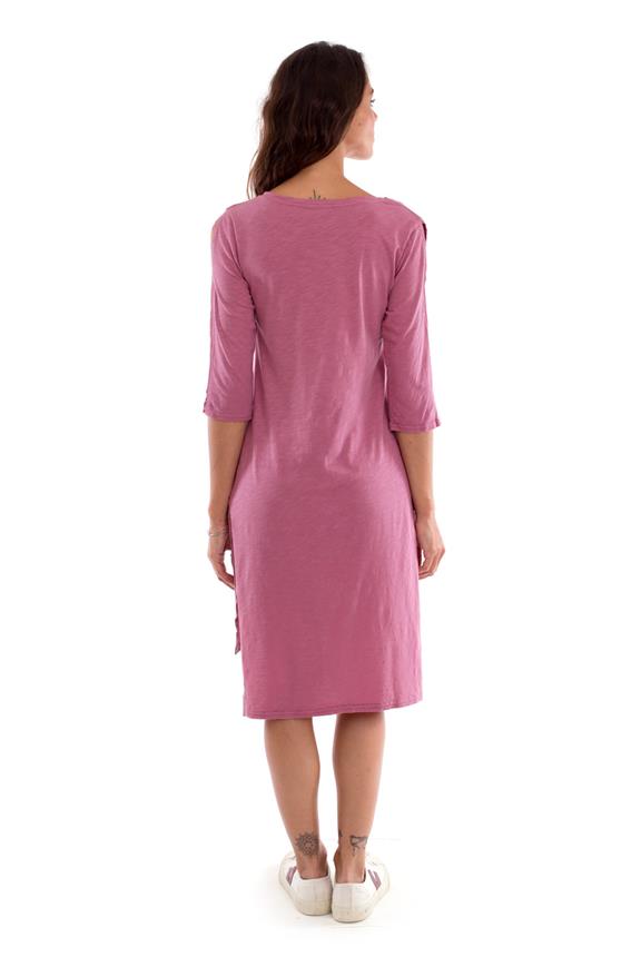 Dress Long Sleeve Mia Violet from Shop Like You Give a Damn