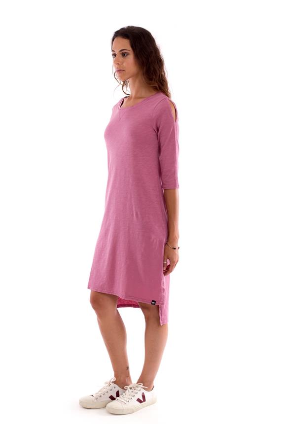 Dress Long Sleeve Mia Violet from Shop Like You Give a Damn