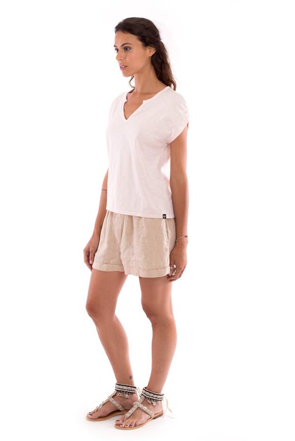 T-Shirt Hera White from Shop Like You Give a Damn