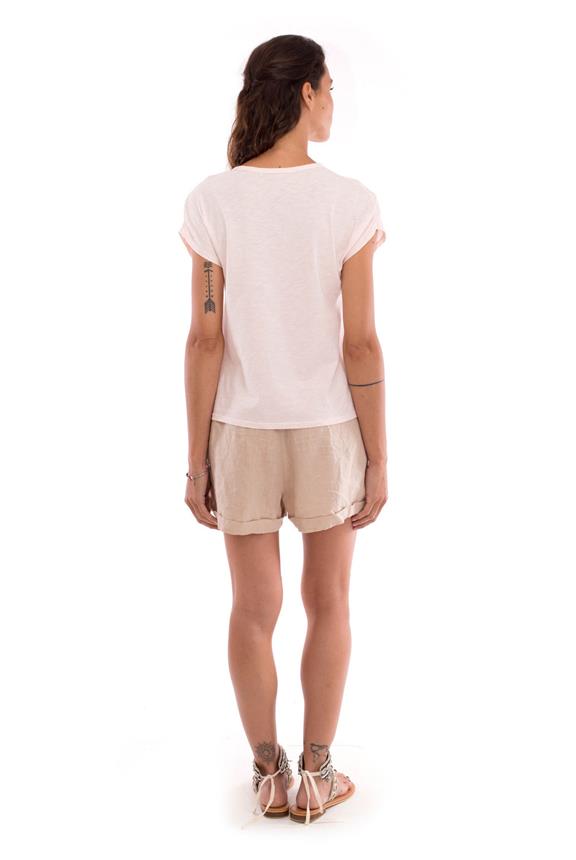 T-Shirt Hera White from Shop Like You Give a Damn