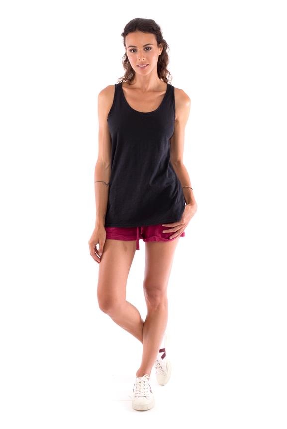 T-Shirt HaÃ¯ti Zwart from Shop Like You Give a Damn