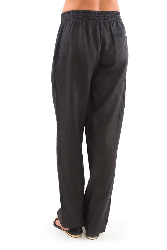 Pants Amalfi Black from Shop Like You Give a Damn
