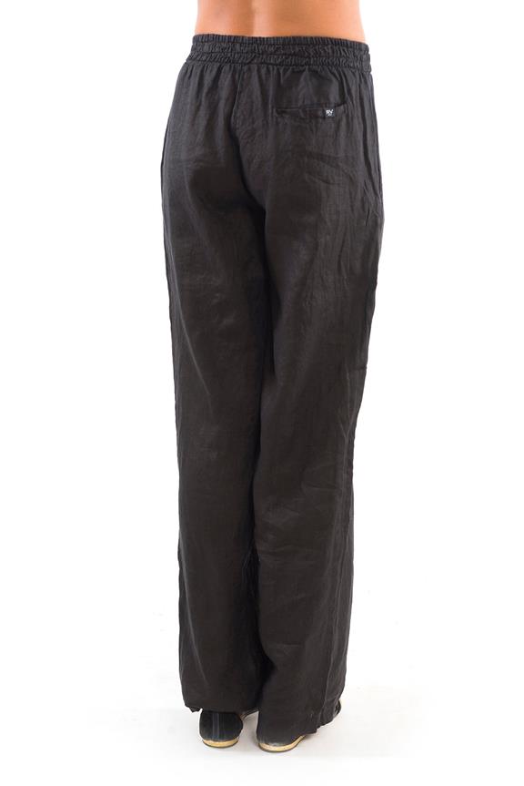 Pants Amalfi Black from Shop Like You Give a Damn
