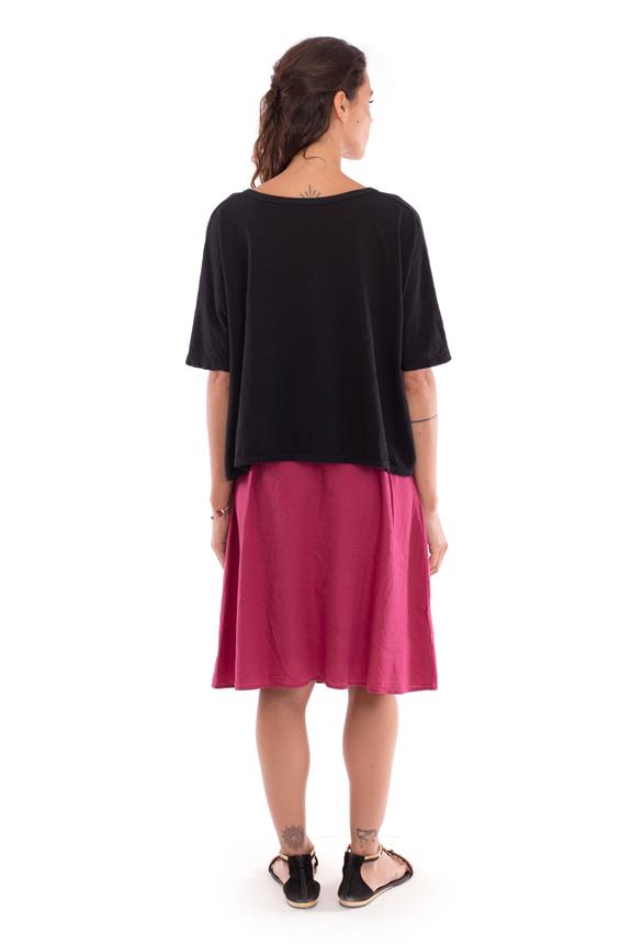 Skirt Bahamas Garnet Pink from Shop Like You Give a Damn