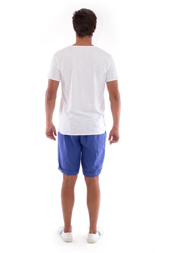 T-Shirt Eros Weiß 6