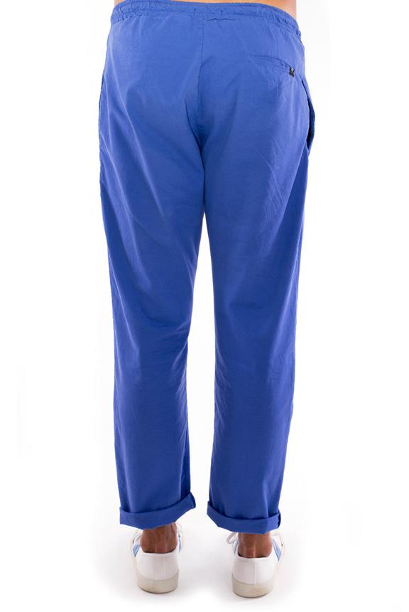 Pants Monaco Klein Blue from Shop Like You Give a Damn