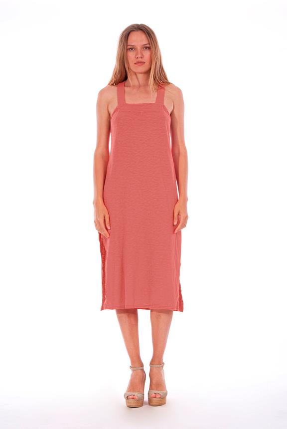 Dress Miami Clay from Shop Like You Give a Damn