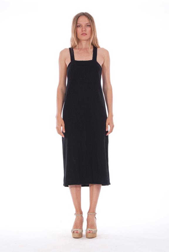 Dress Miami Black from Shop Like You Give a Damn