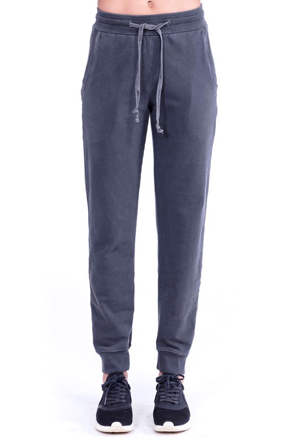 Pants Dakota Anthracite Grey via Shop Like You Give a Damn