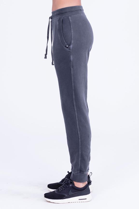 Pants Dakota Anthracite Grey from Shop Like You Give a Damn