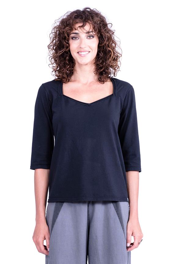 Top Chic Black from Shop Like You Give a Damn