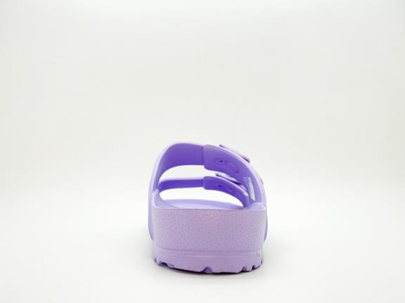 Ecofoam Two Strap Sandal Lavender 7