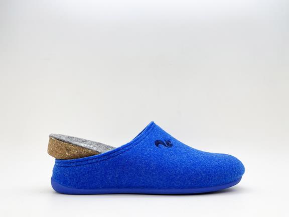 Slippers Recycled Pet Azul (W/M/X) 4