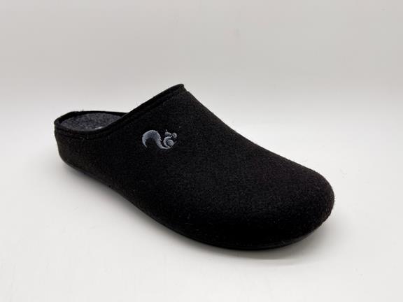 Slippers Recycled Pet Black (W/M/X) 2