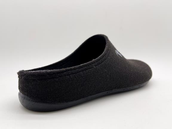 Slippers Recycled Pet Black (W/M/X) 3