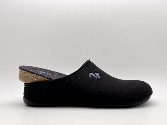Slippers Recycled Pet Black (W/M/X) 5