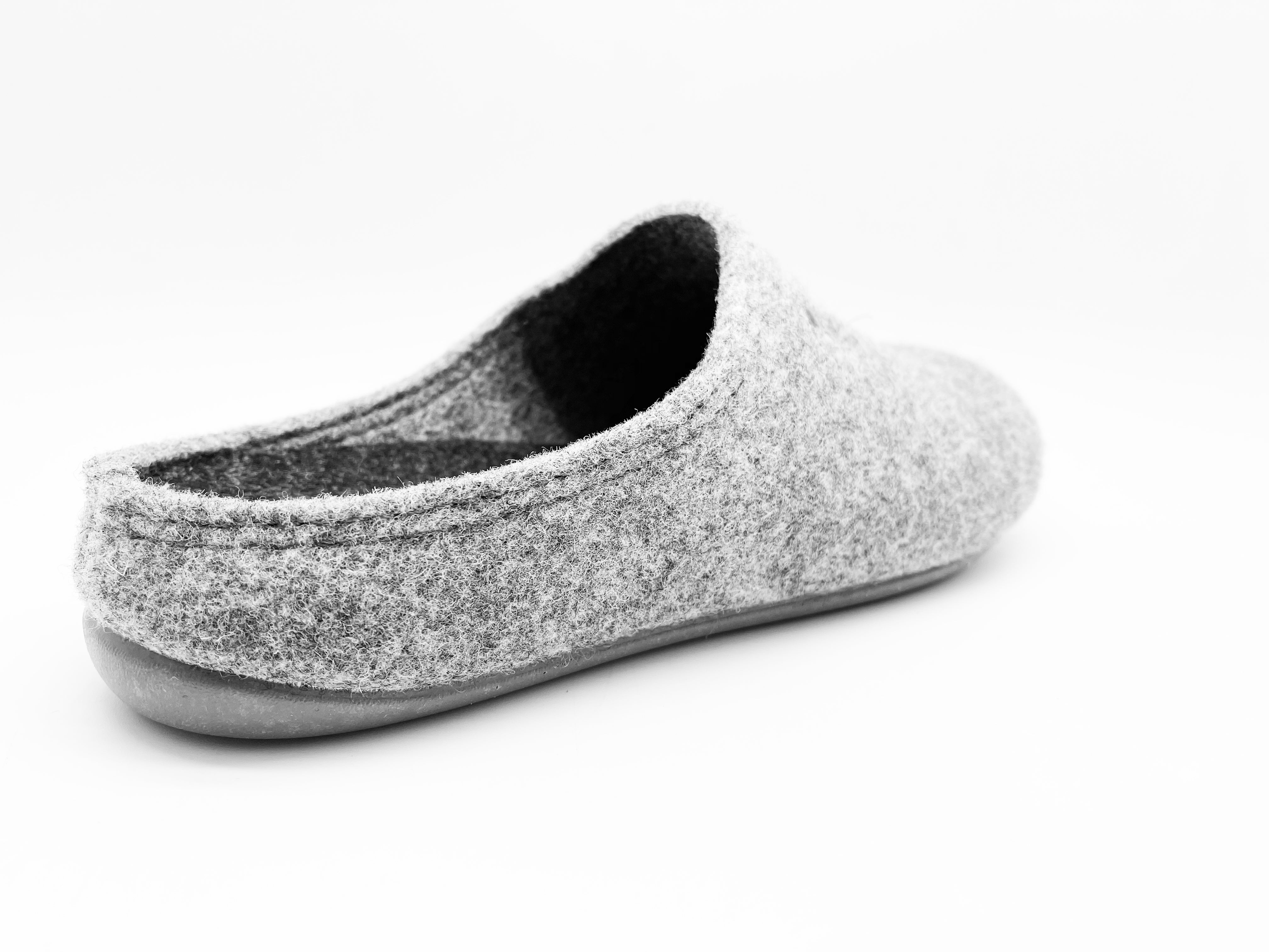 Slippers Recycled Cap Light Gray (W/M/X) 4