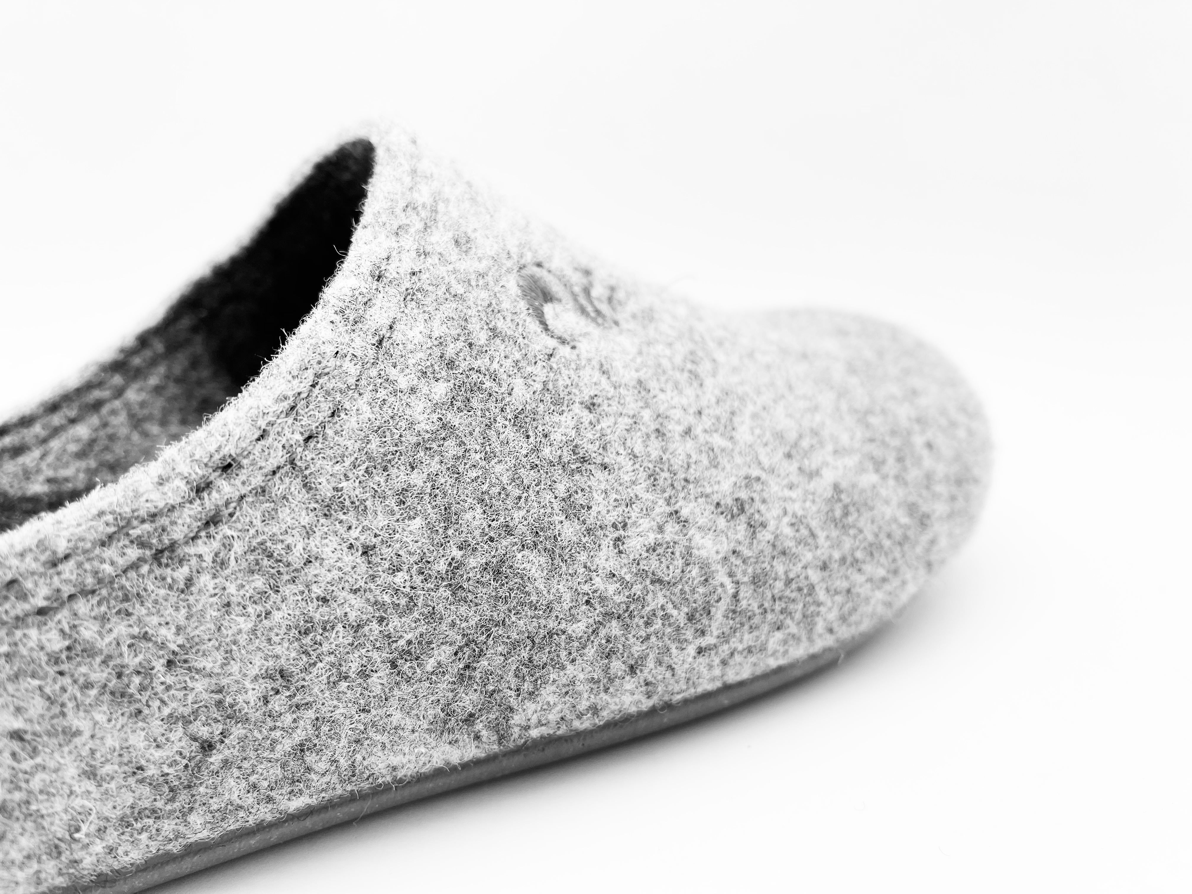 Slippers Recycled Cap Light Gray (W/M/X) 5